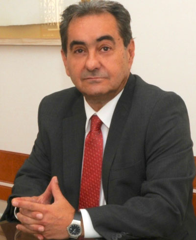 Javier Pascual
